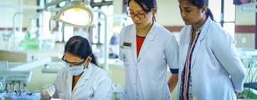 Yenepoya Dental College Mangalore Campus life photo 1